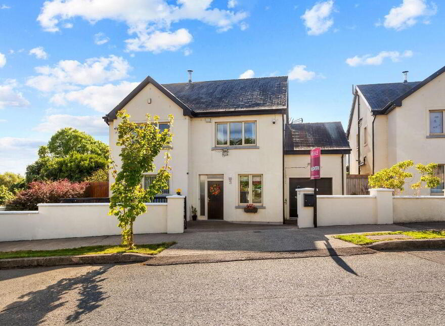 3 Glenkeen, Lott Lane, Kilcoole, A63AD85
