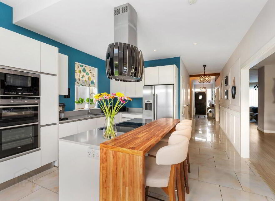 3 Glenkeen, Lott Lane, Kilcoole, A63AD85
