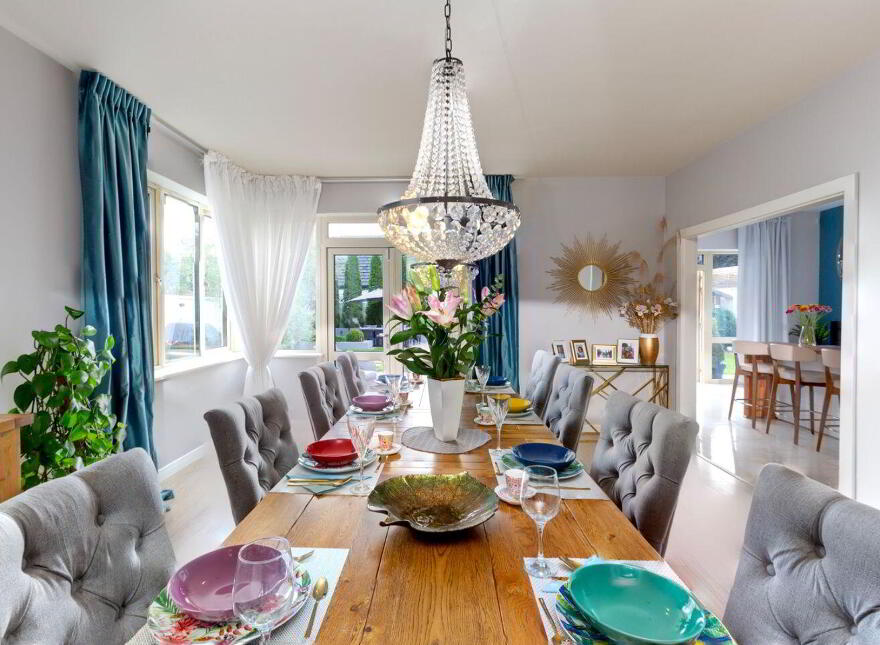 3 Glenkeen, Lott Lane, Kilcoole, A63AD85