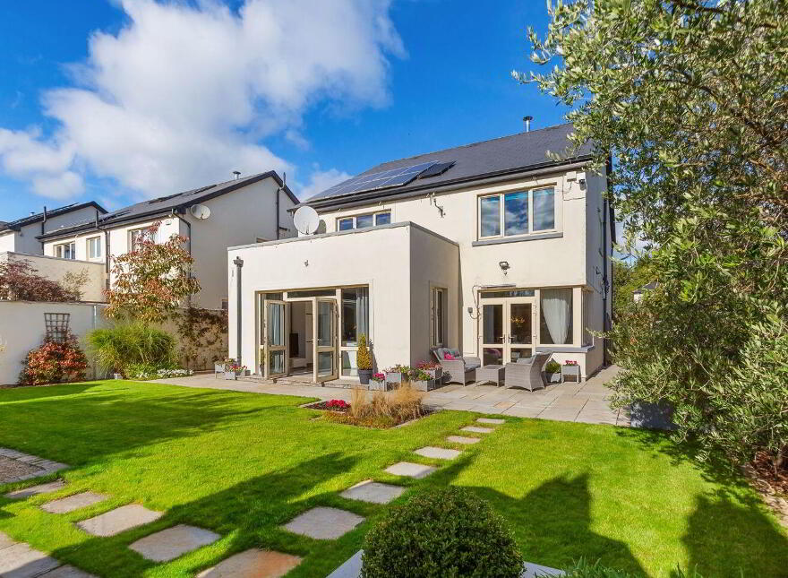 3 Glenkeen, Lott Lane, Kilcoole, A63AD85
