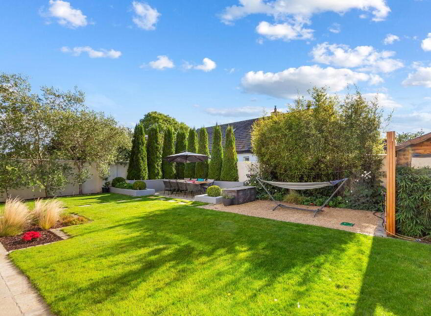 3 Glenkeen, Lott Lane, Kilcoole, A63AD85