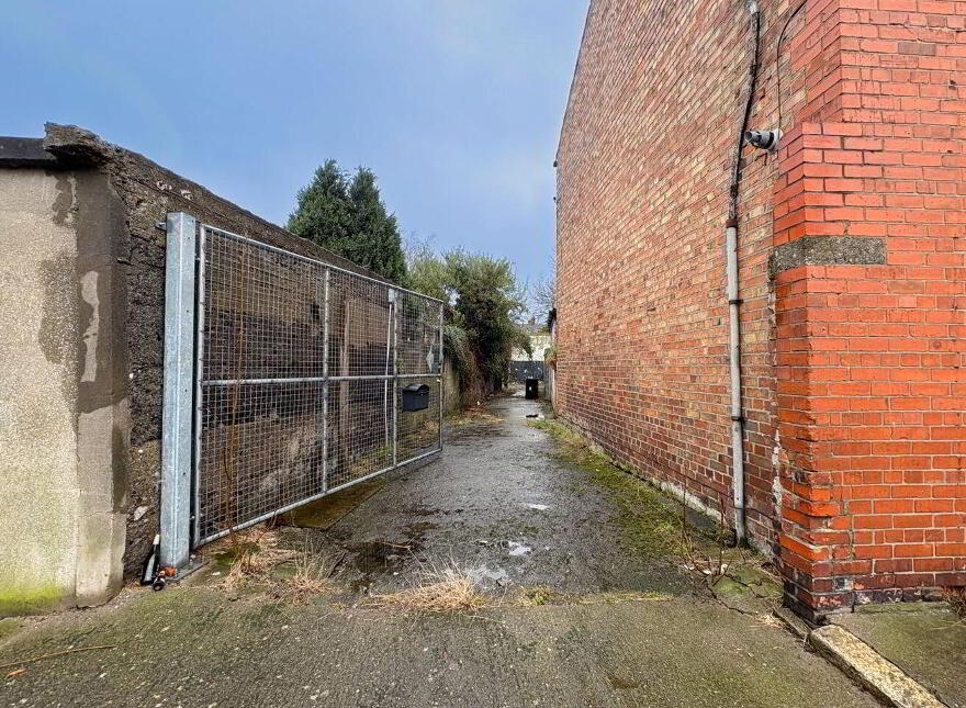 21a Lullymore Terrace, South Circular Road, South Circular Road, D08C2H7