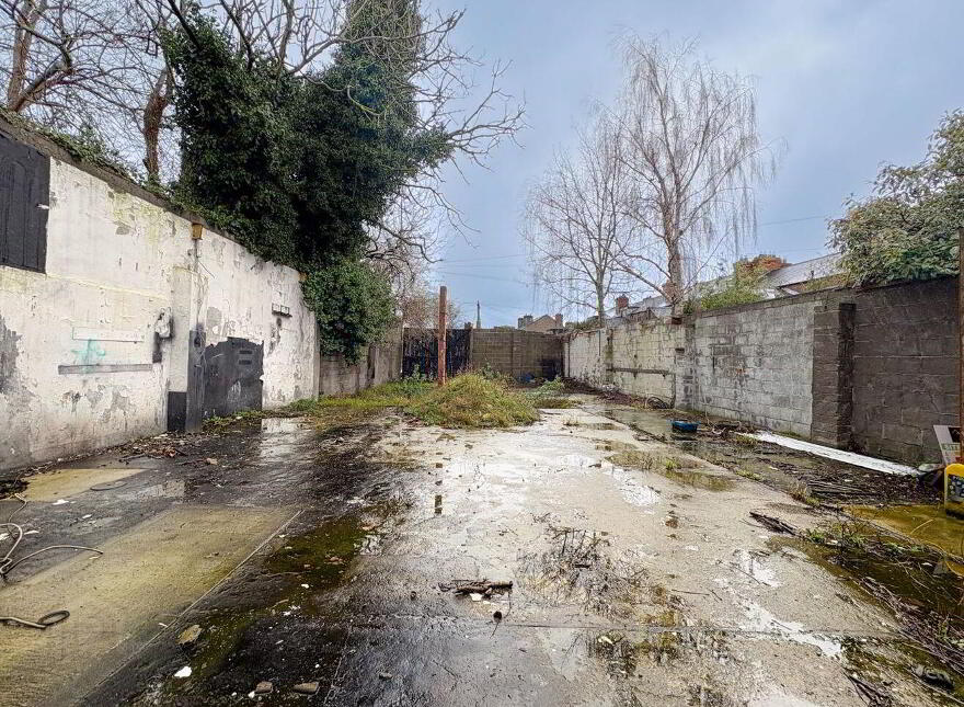 21a Lullymore Terrace, South Circular Road, South Circular Road, D08C2H7