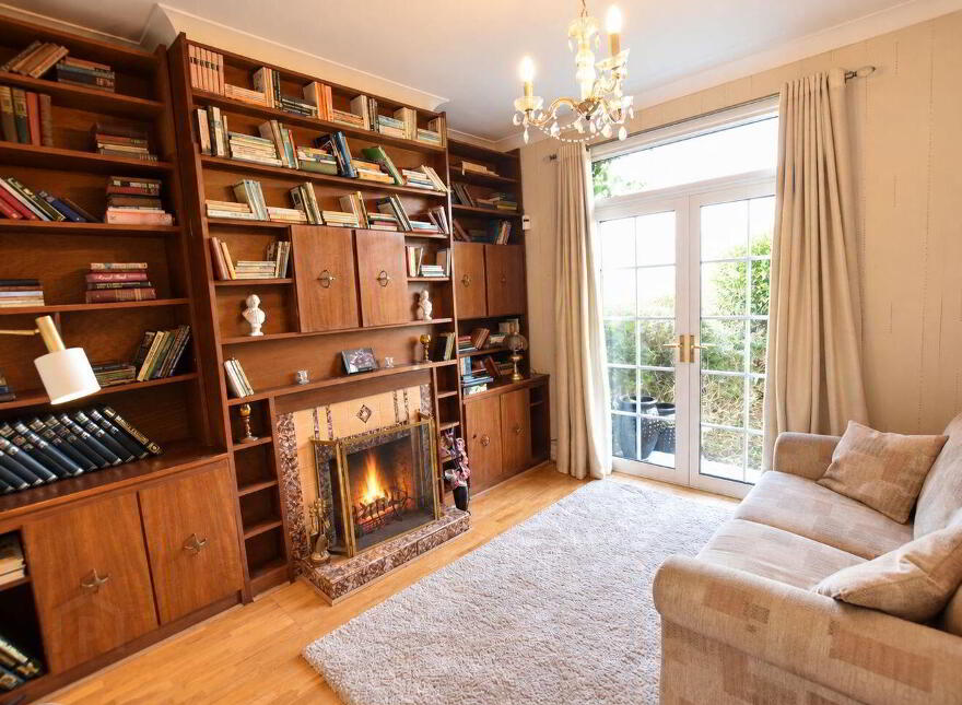 Montfort, Gordon's Hill, Ballyvolane, T23XH63