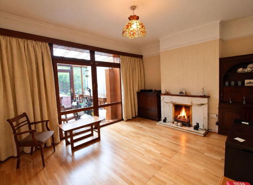 Montfort, Gordon's Hill, Ballyvolane, T23XH63