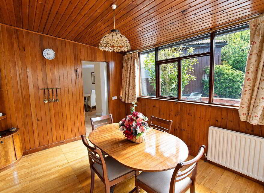 Montfort, Gordon's Hill, Ballyvolane, T23XH63