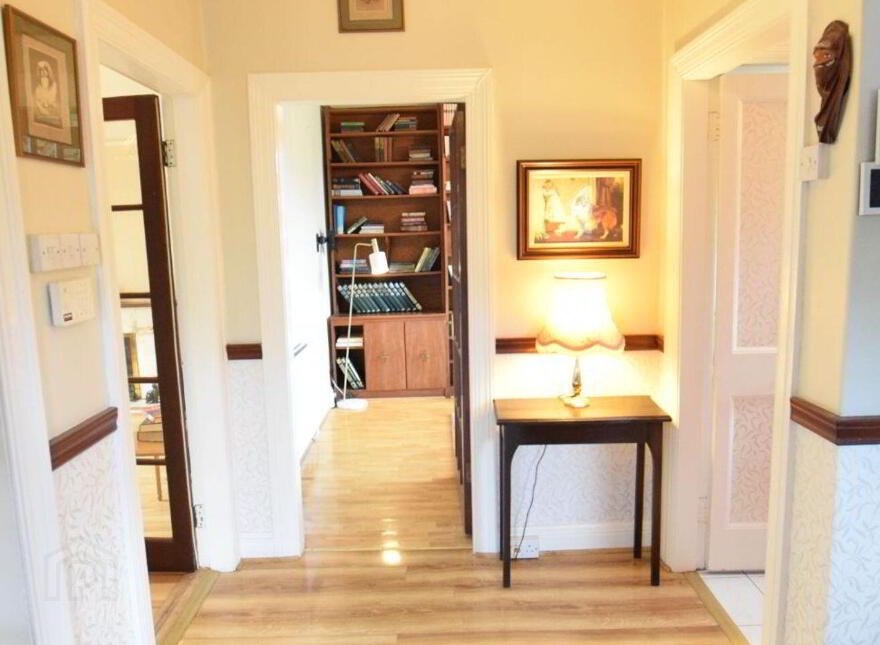 Montfort, Gordon's Hill, Ballyvolane, T23XH63
