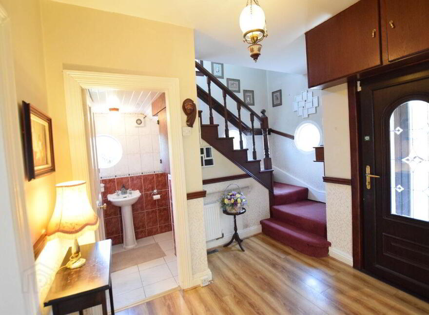 Montfort, Gordon's Hill, Ballyvolane, T23XH63