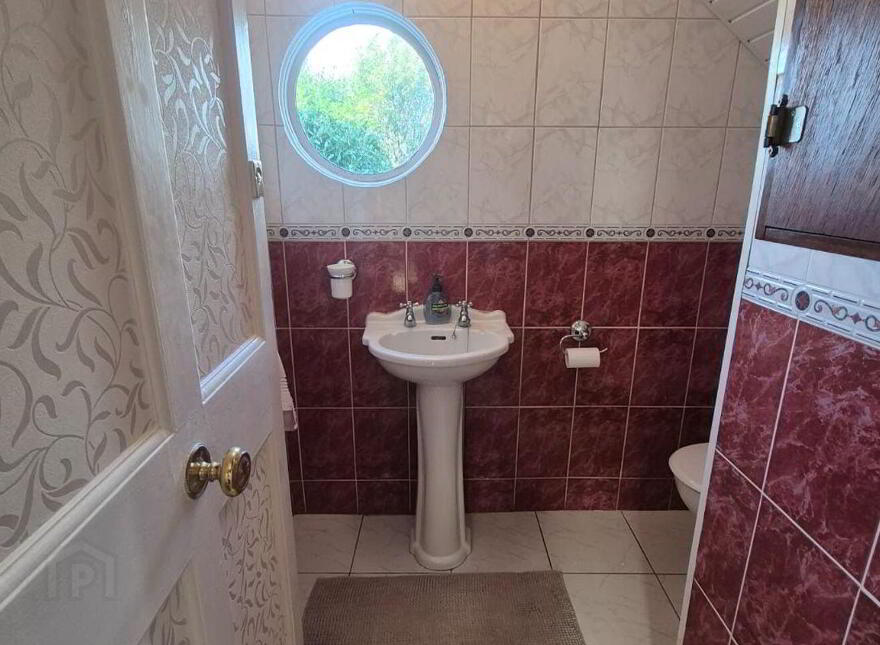 Montfort, Gordon's Hill, Ballyvolane, T23XH63