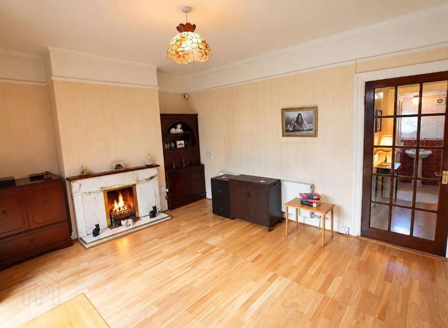 Montfort, Gordon's Hill, Ballyvolane, T23XH63