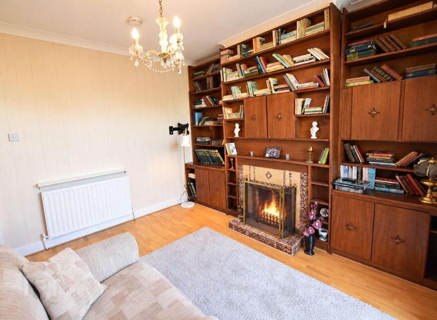 Montfort, Gordon's Hill, Ballyvolane, T23XH63