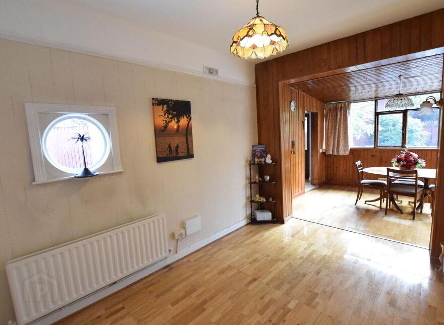 Montfort, Gordon's Hill, Ballyvolane, T23XH63