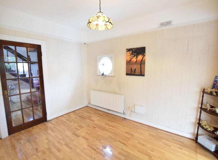 Montfort, Gordon's Hill, Ballyvolane, T23XH63