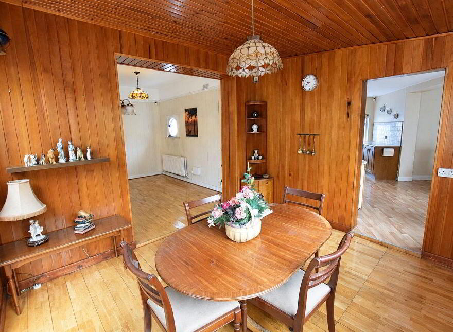 Montfort, Gordon's Hill, Ballyvolane, T23XH63