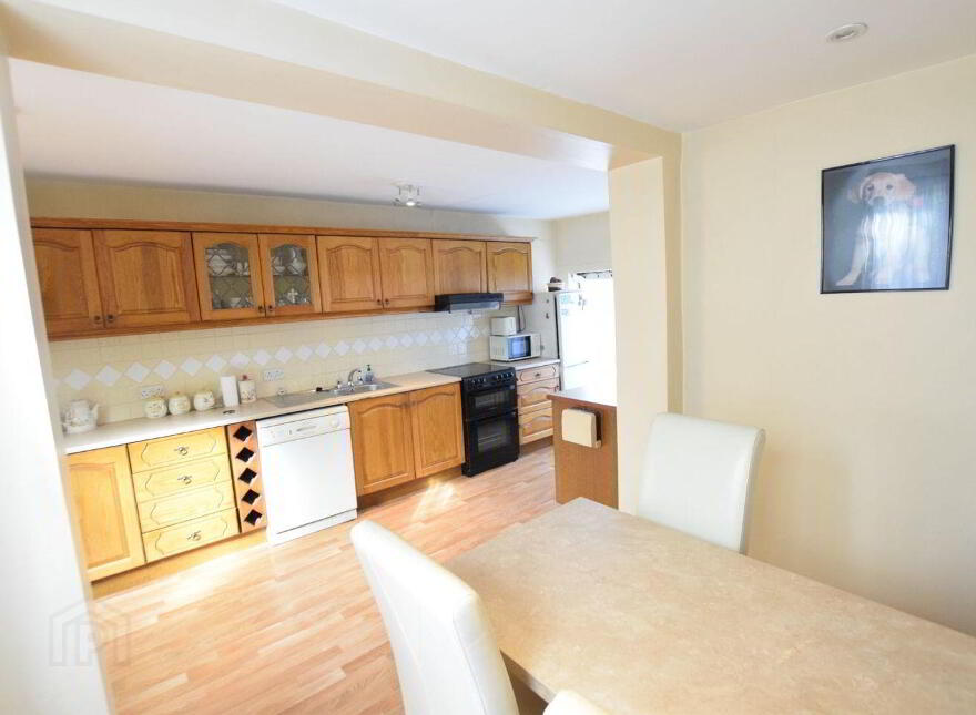 Montfort, Gordon's Hill, Ballyvolane, T23XH63