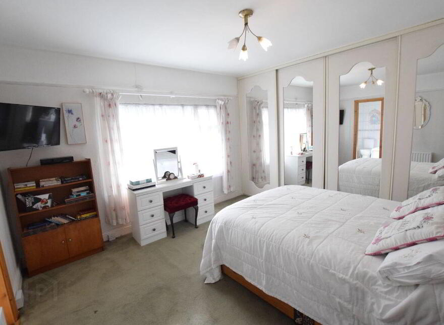 Montfort, Gordon's Hill, Ballyvolane, T23XH63