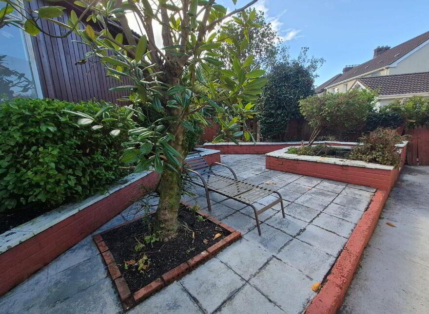 Montfort, Gordon's Hill, Ballyvolane, T23XH63