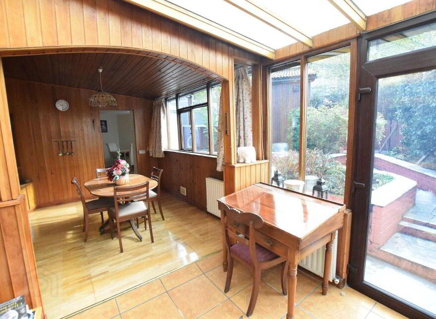 Montfort, Gordon's Hill, Ballyvolane, T23XH63