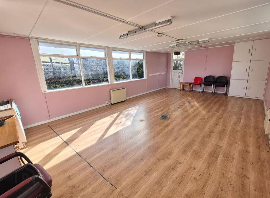 Montfort, Gordon's Hill, Ballyvolane, T23XH63