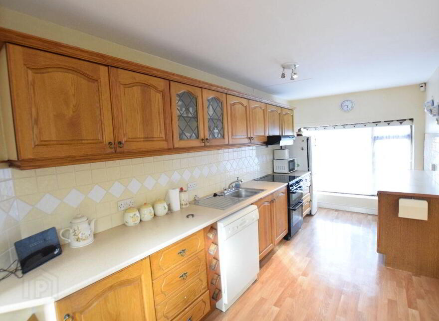 Montfort, Gordon's Hill, Ballyvolane, T23XH63