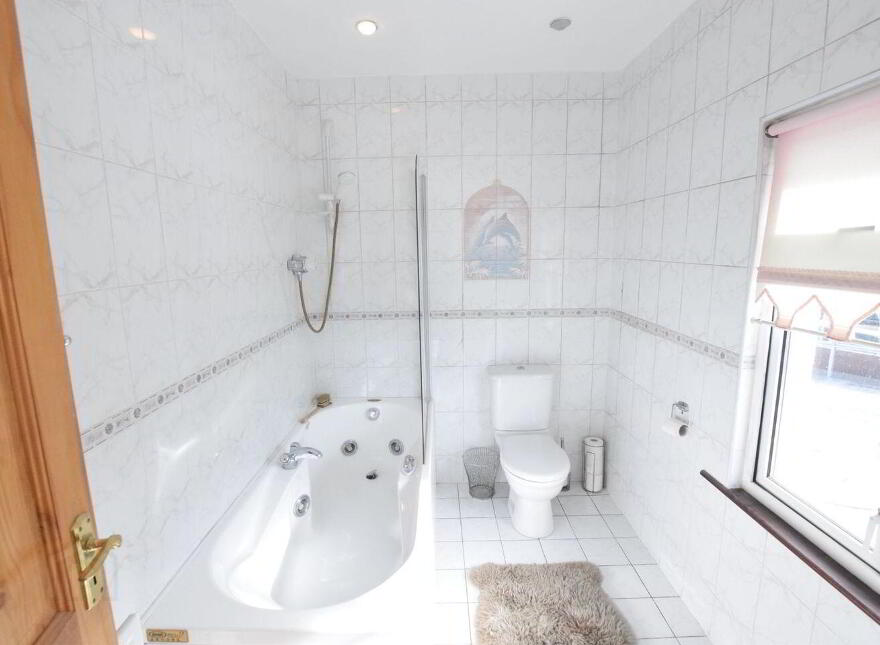 Montfort, Gordon's Hill, Ballyvolane, T23XH63