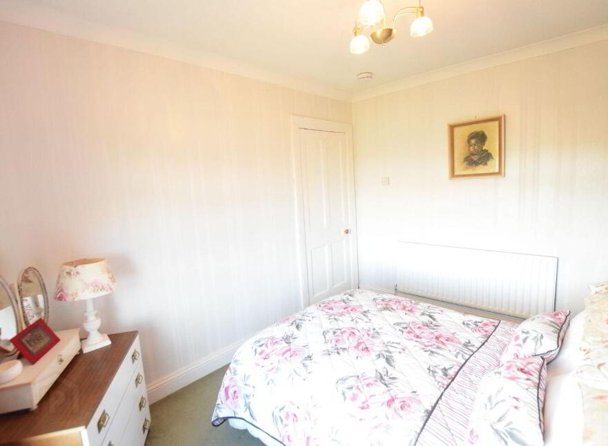 Montfort, Gordon's Hill, Ballyvolane, T23XH63