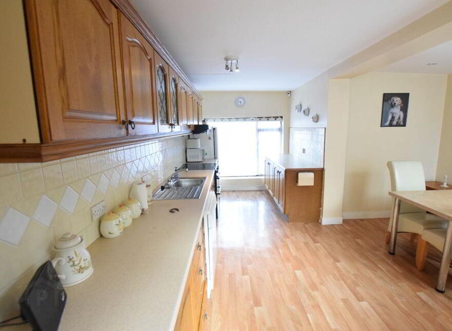 Montfort, Gordon's Hill, Ballyvolane, T23XH63