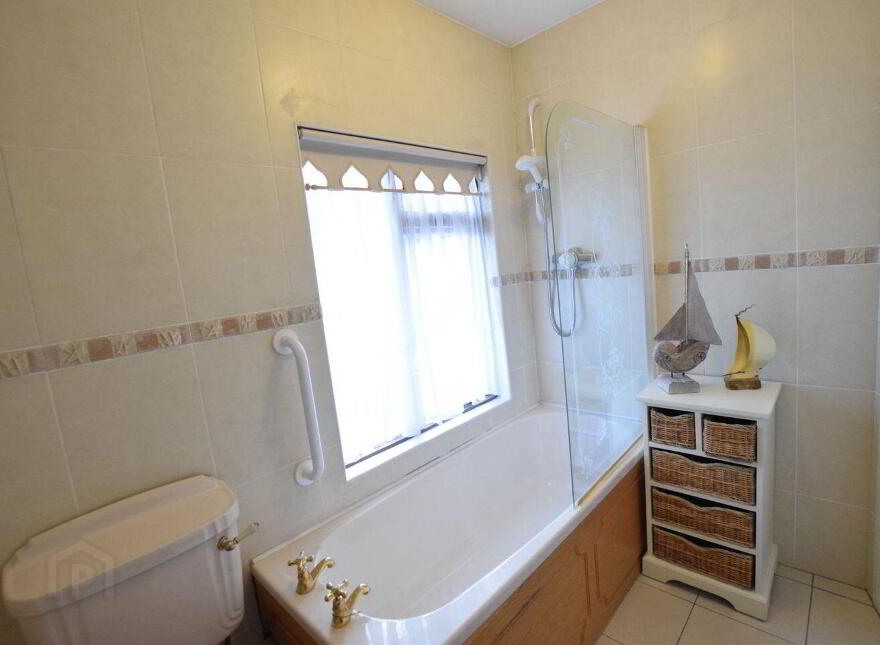 Montfort, Gordon's Hill, Ballyvolane, T23XH63