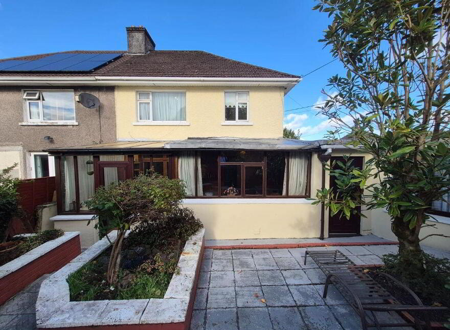 Montfort, Gordon's Hill, Ballyvolane, T23XH63