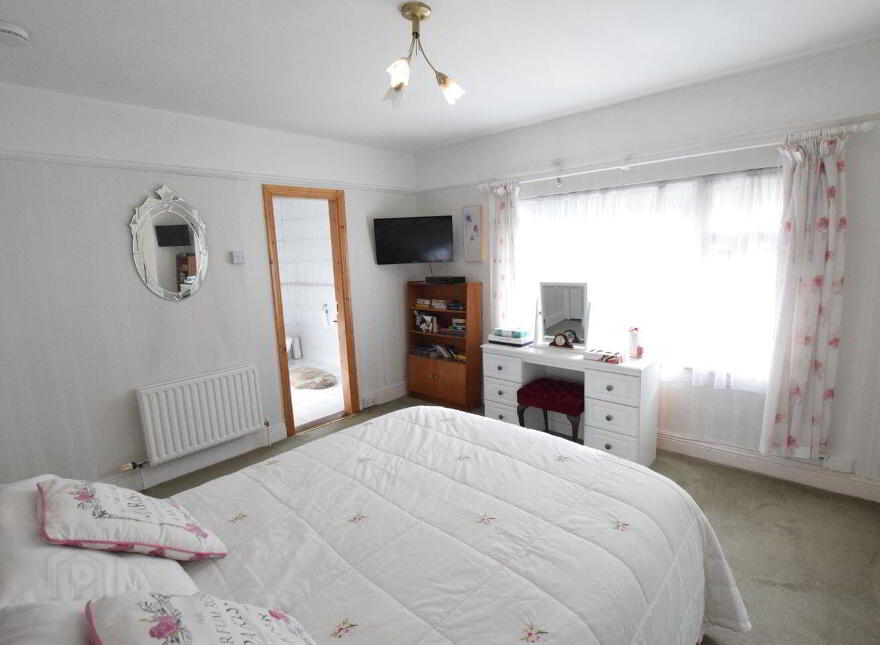 Montfort, Gordon's Hill, Ballyvolane, T23XH63