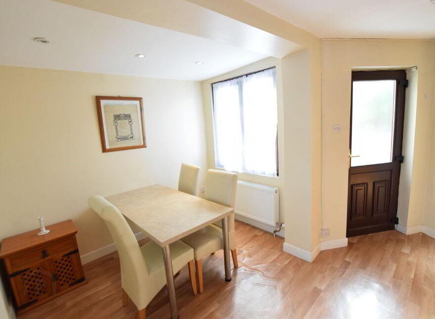 Montfort, Gordon's Hill, Ballyvolane, T23XH63