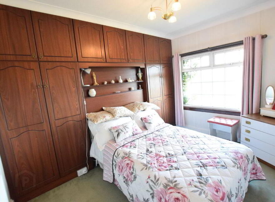 Montfort, Gordon's Hill, Ballyvolane, T23XH63