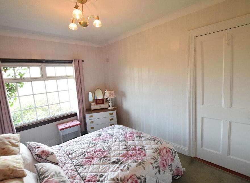 Montfort, Gordon's Hill, Ballyvolane, T23XH63