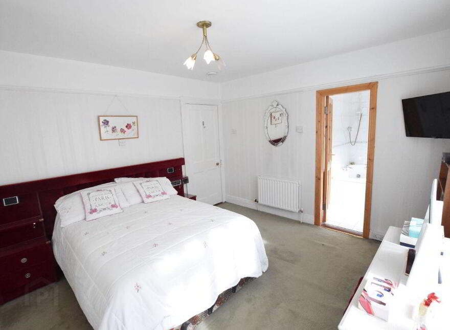 Montfort, Gordon's Hill, Ballyvolane, T23XH63