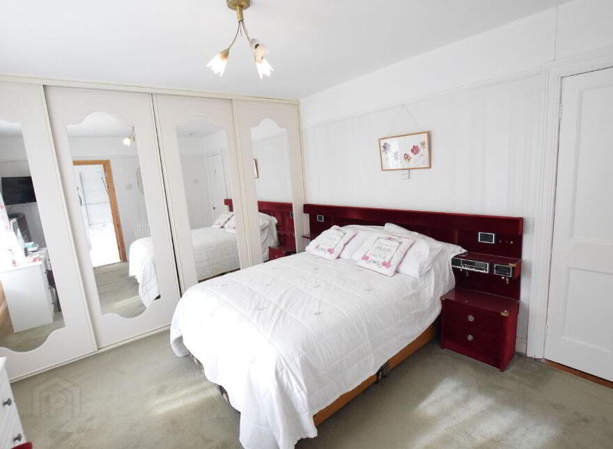 Montfort, Gordon's Hill, Ballyvolane, T23XH63