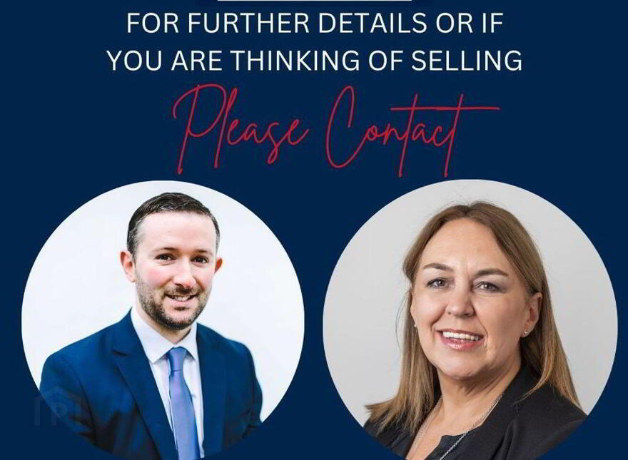 Montfort, Gordon's Hill, Ballyvolane, T23XH63