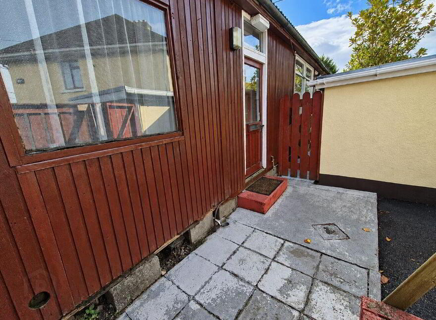 Montfort, Gordon's Hill, Ballyvolane, T23XH63