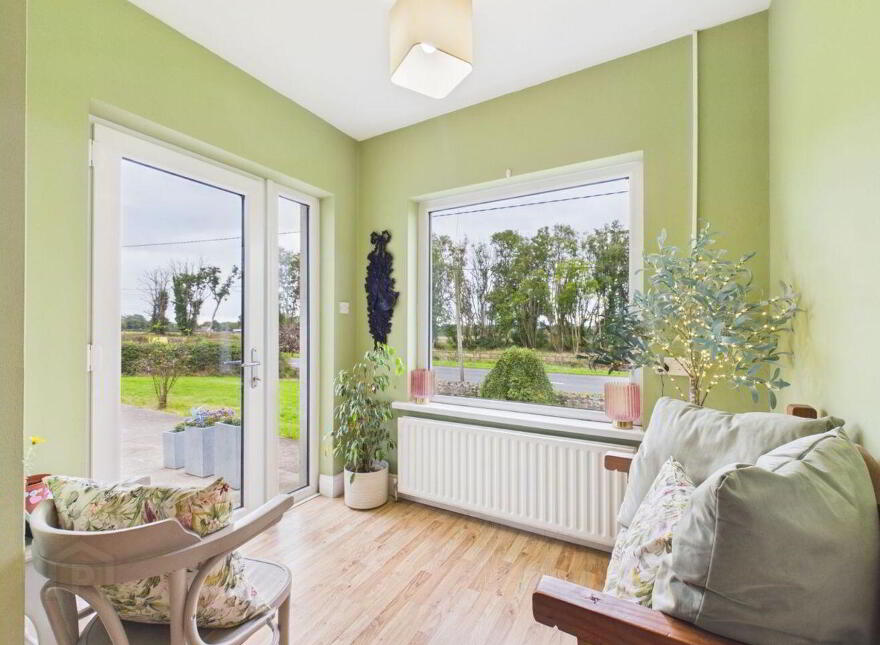 Barntick, Clarecastle, V95N53V
