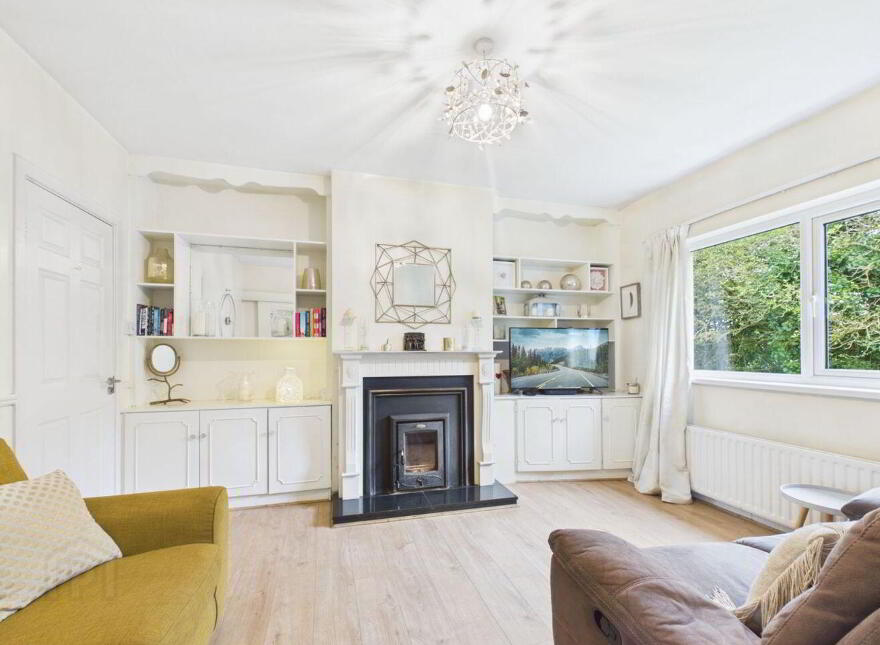 Barntick, Clarecastle, V95N53V