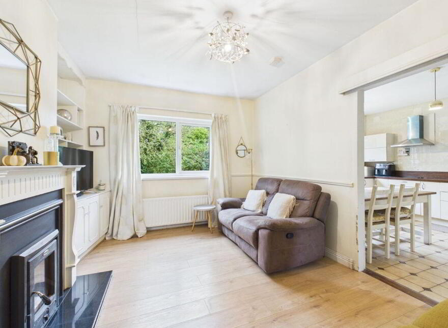 Barntick, Clarecastle, V95N53V