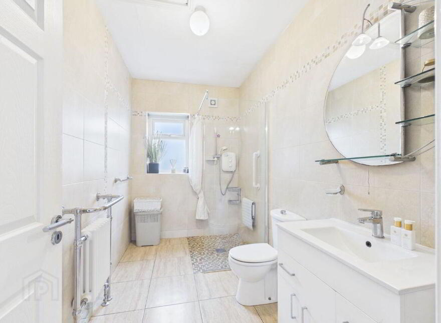 Barntick, Clarecastle, V95N53V