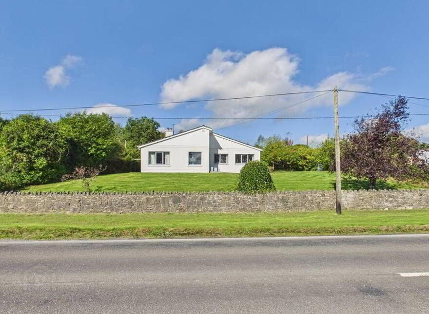 Barntick, Clarecastle, V95N53V