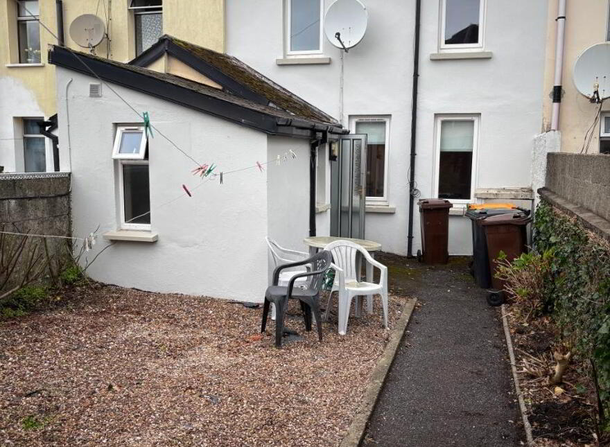 15 St Anne's Road, Killarney, V93X8NA