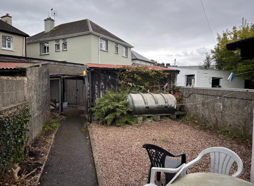 15 St Anne's Road, Killarney, V93X8NA