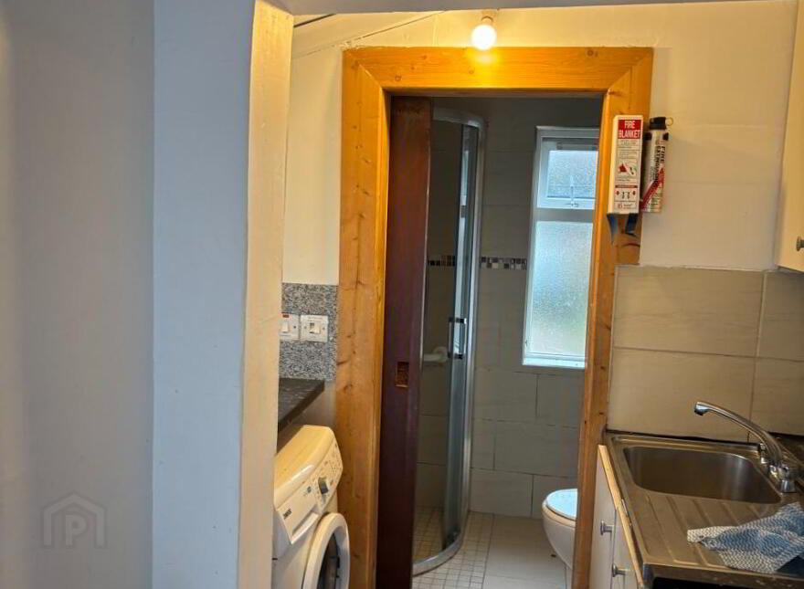 15 St Anne's Road, Killarney, V93X8NA