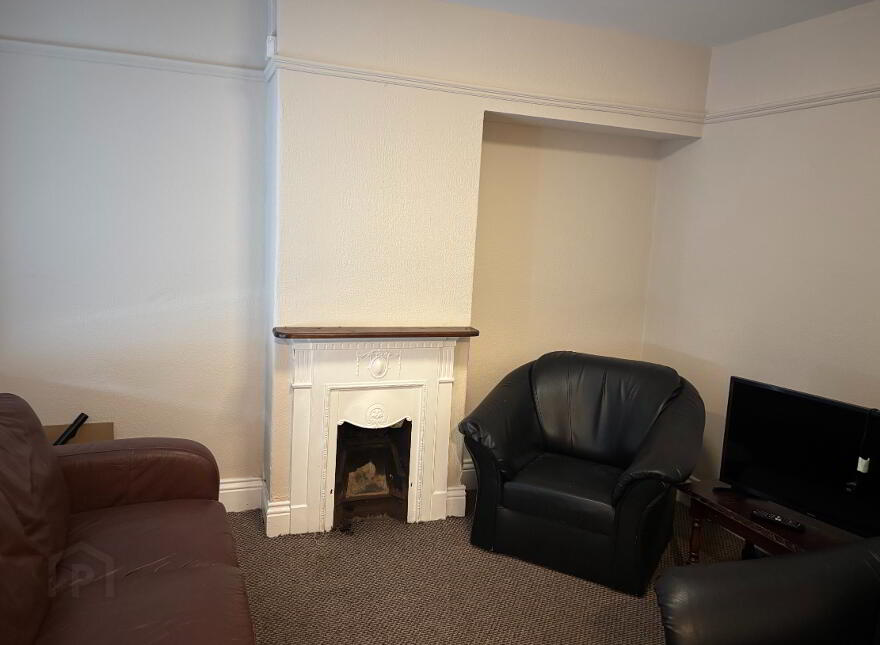 15 St Anne's Road, Killarney, V93X8NA