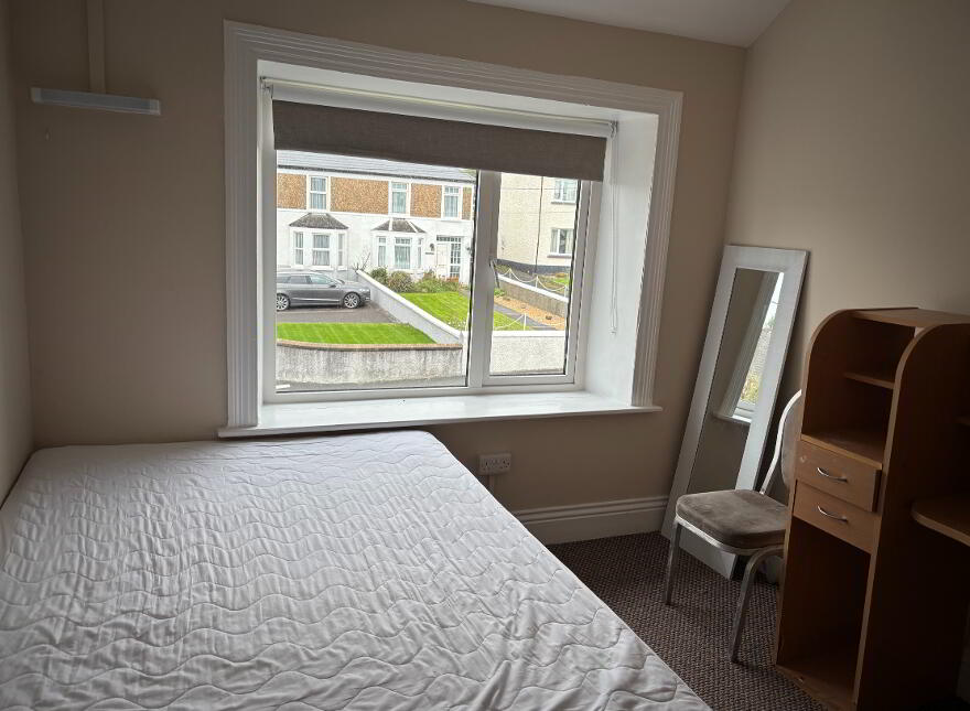 15 St Anne's Road, Killarney, V93X8NA