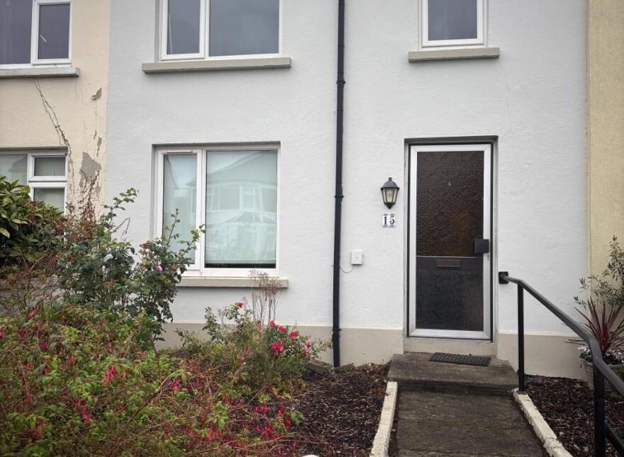 15 St Anne's Road, Killarney, V93X8NA