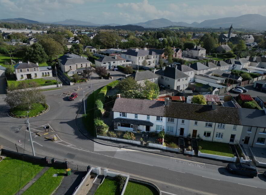 15 St Anne's Road, Killarney, V93X8NA