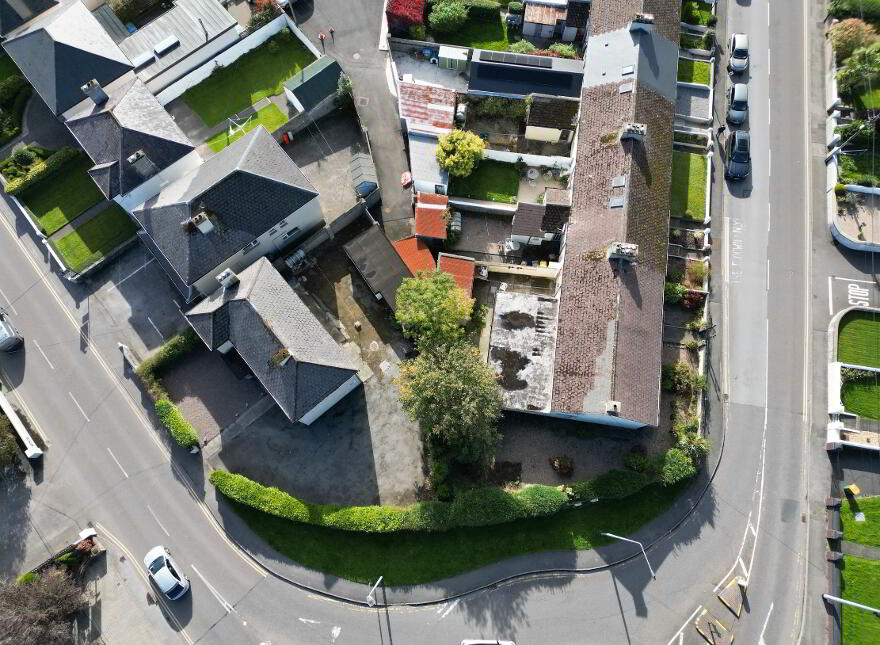 15 St Anne's Road, Killarney, V93X8NA